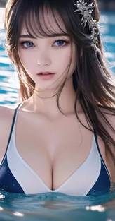 蓝色电影